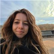 Réalisation d'une crème pâtissière en direct